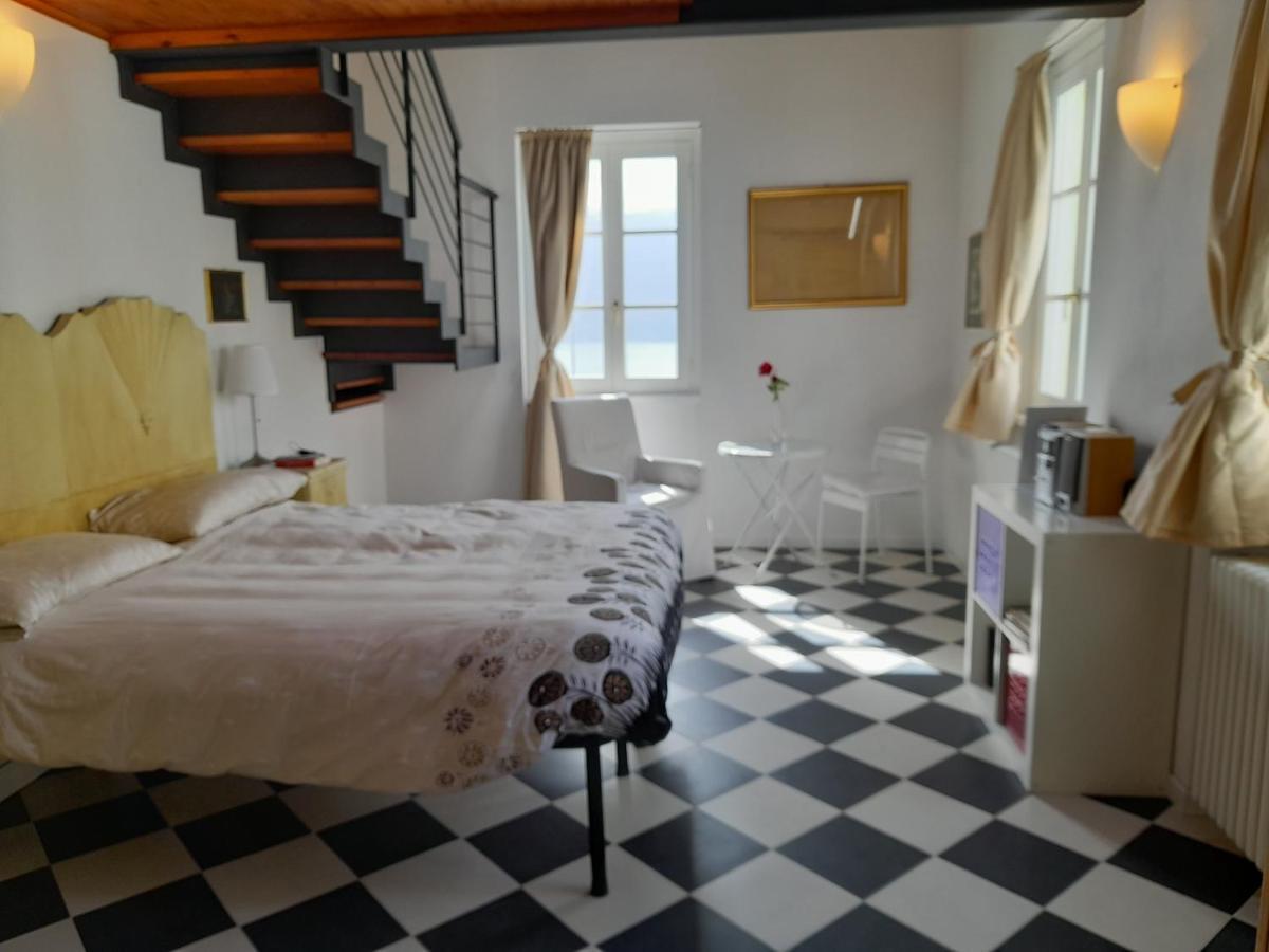Magical House On The Lake Of Como Apartment Bellano Exterior photo